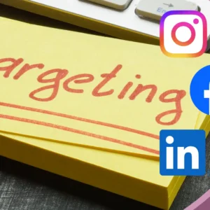 Retargeting for Social Media - B2B