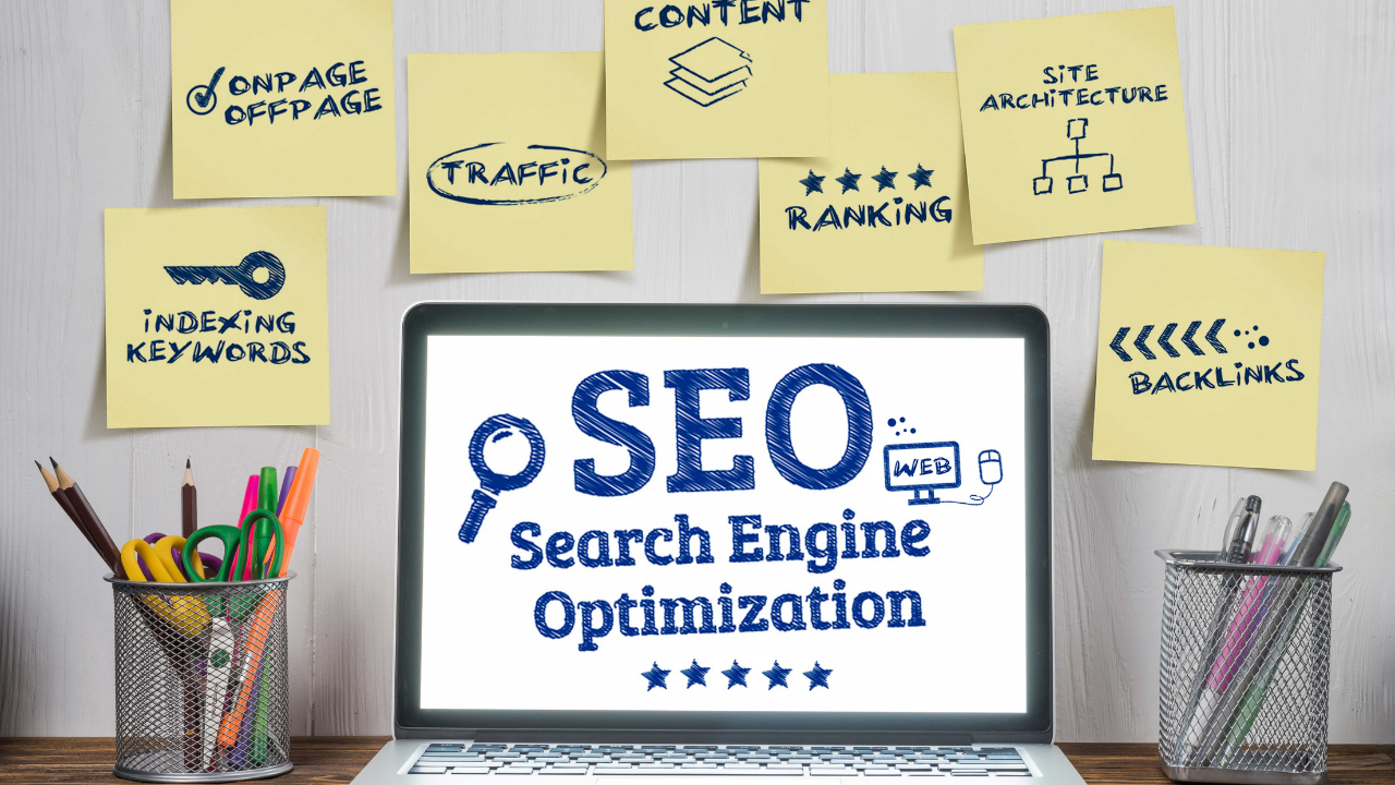 SEO Onboarding